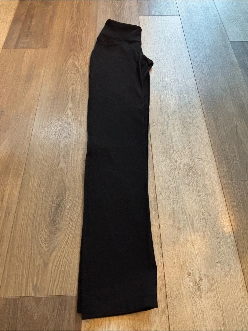 lululemon athletica Black Mens Socks - Low-Cut Casual Pair